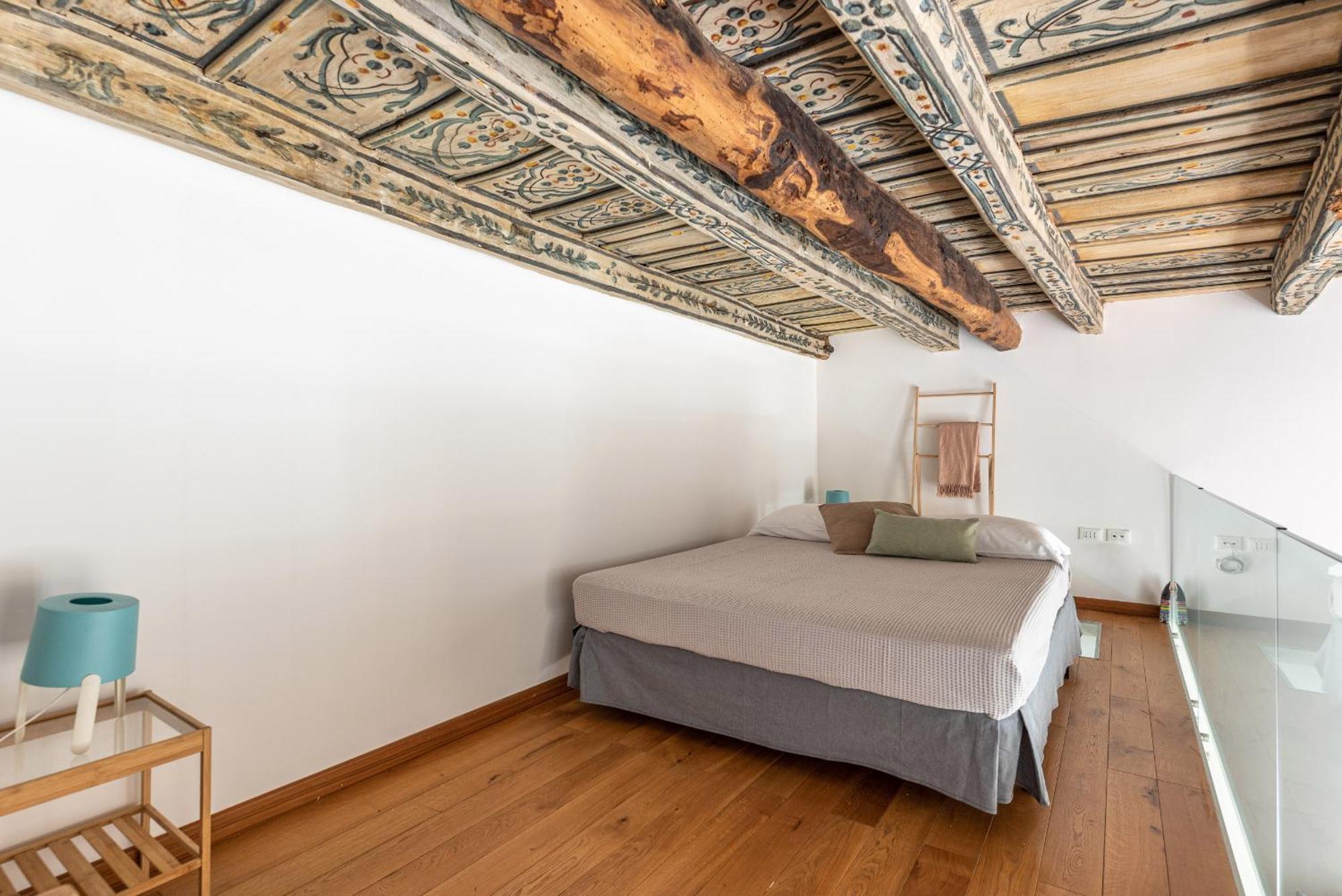 Apartment Metam In The Center By Wonderful Italy *