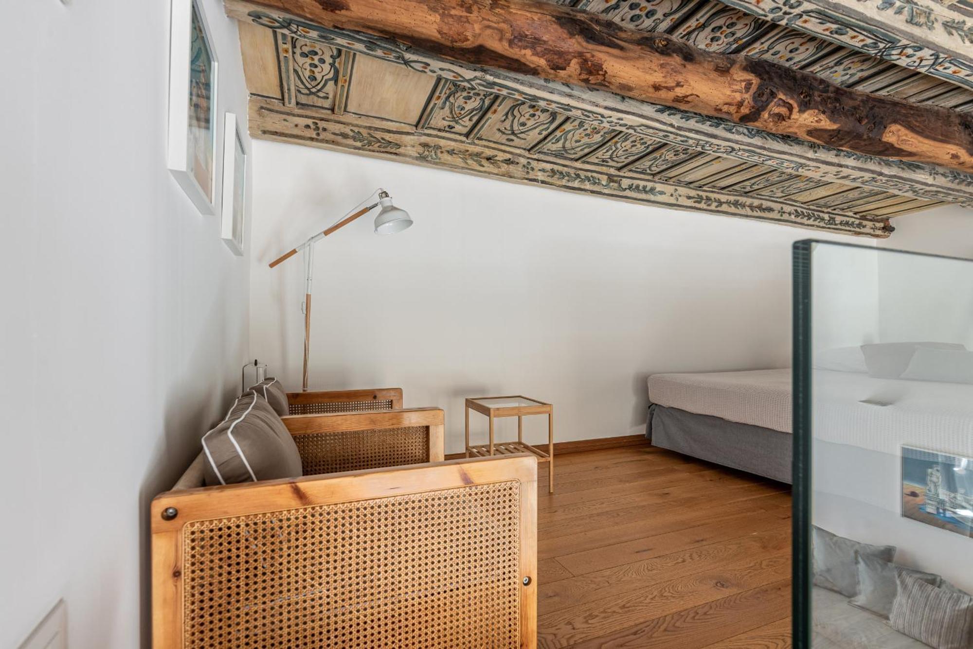 Metam In The Center By Wonderful Italy Apartment