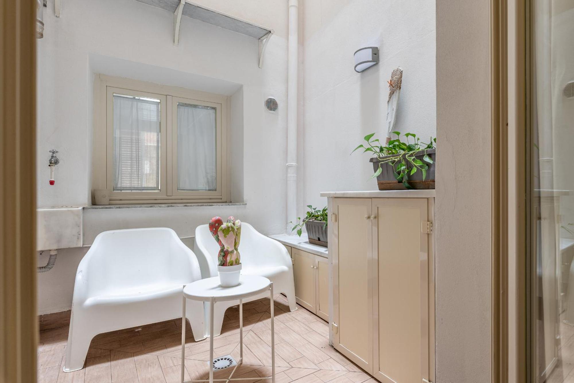 Appartamento Metam In The Center By Wonderful Italy