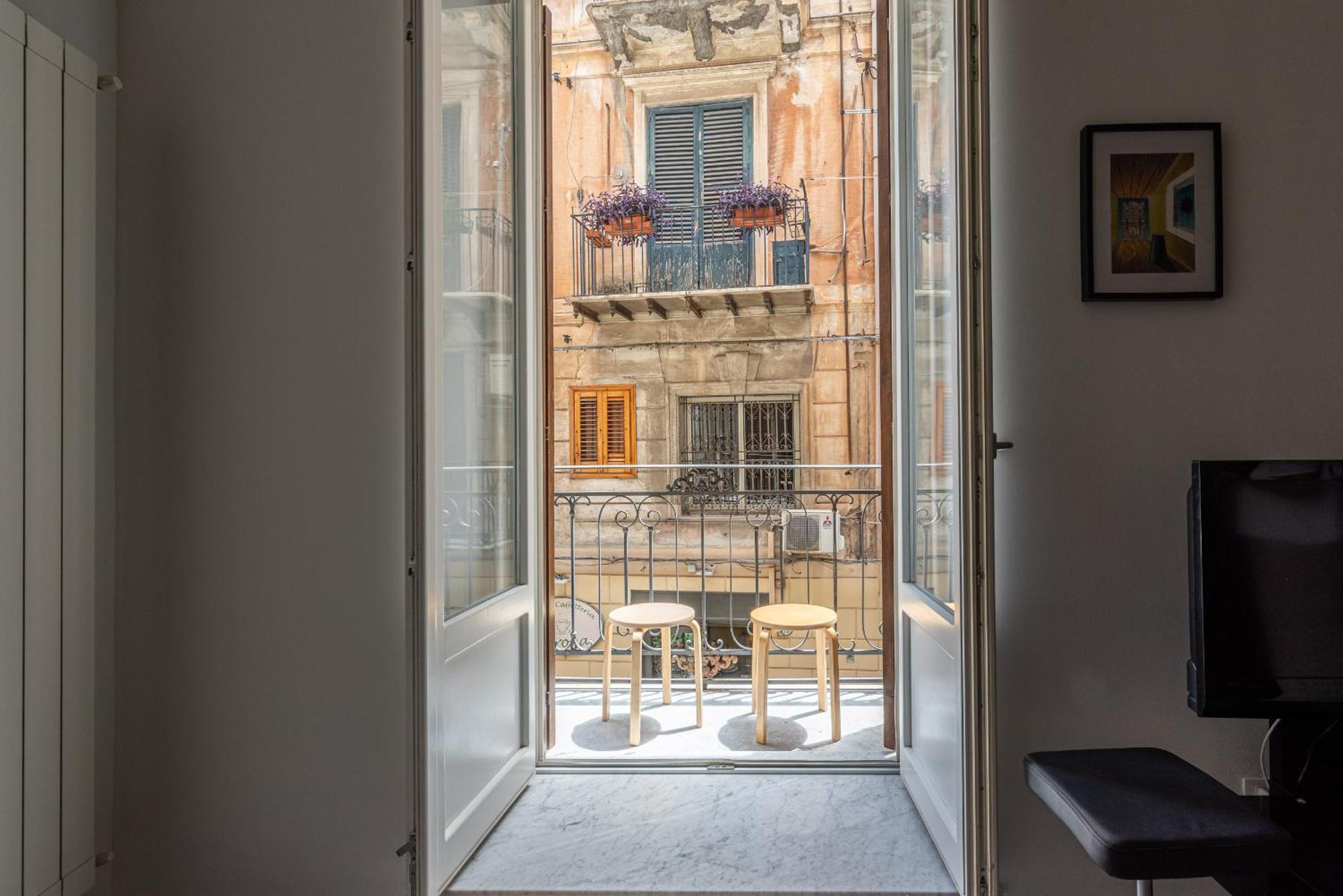 Metam In The Center By Wonderful Italy Appartamento