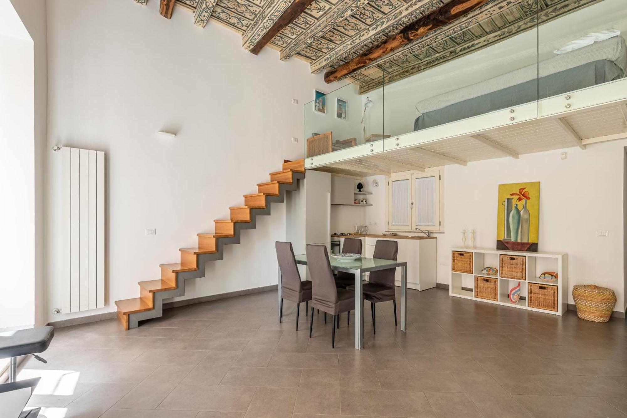 Appartamento Metam In The Center By Wonderful Italy Palermo