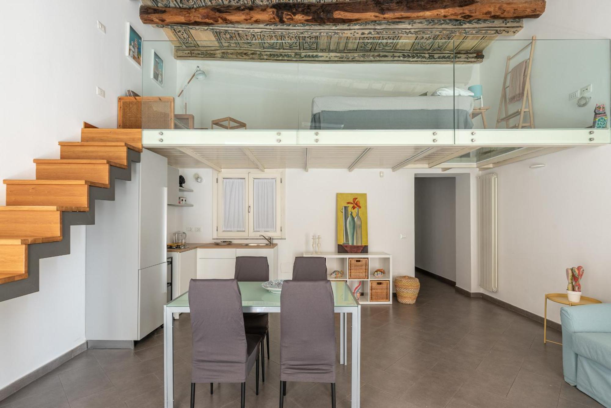 Appartamento Metam In The Center By Wonderful Italy Palermo