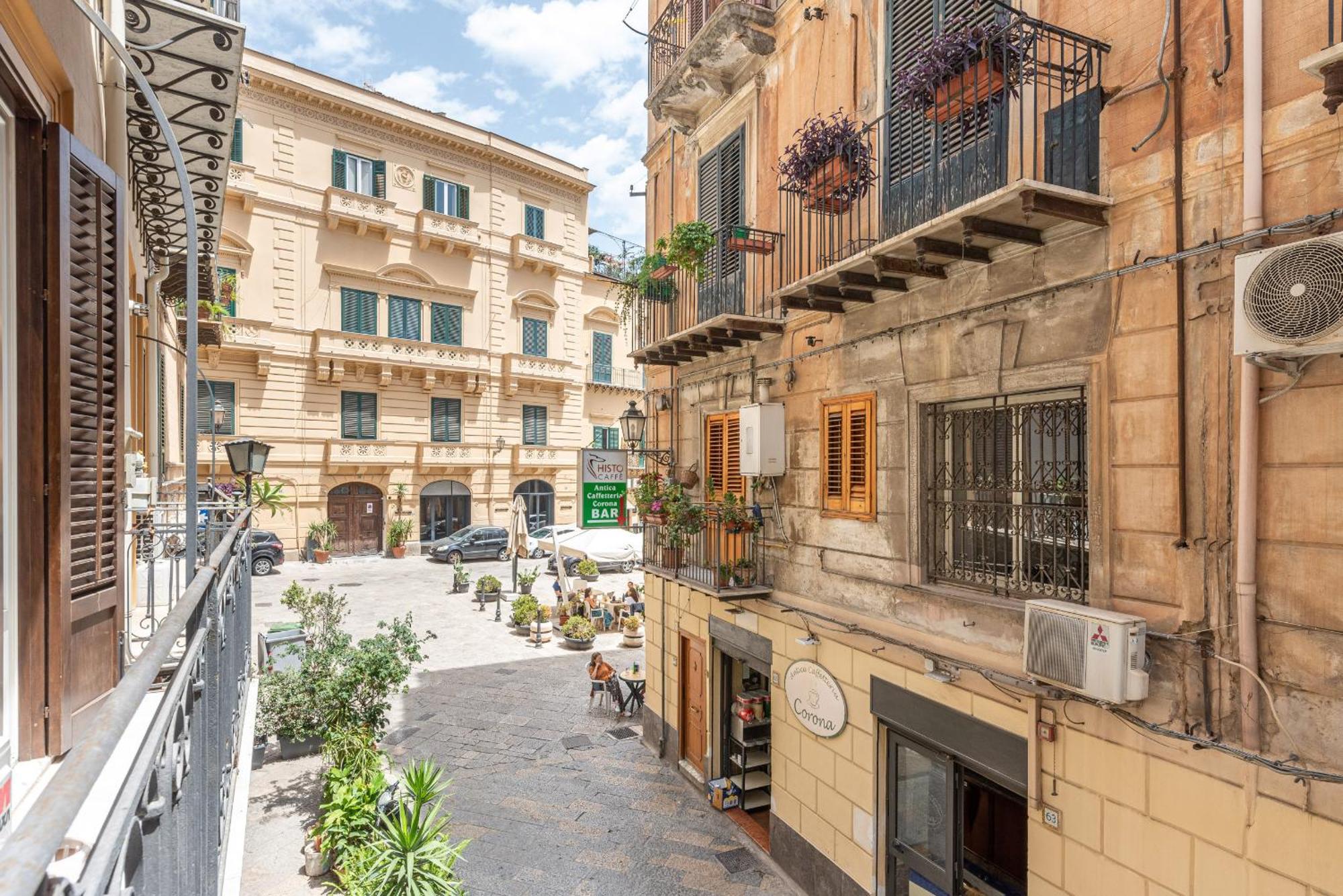 Appartamento Metam In The Center By Wonderful Italy *